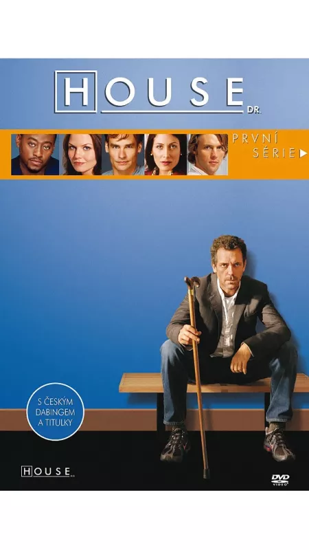 Dr. House (House, M.D.), 2004 - fotogaléria