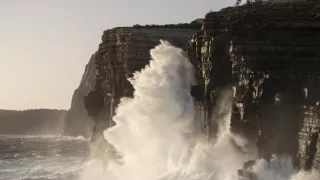 Zázračná planeta: Planeta Země III (1/8)