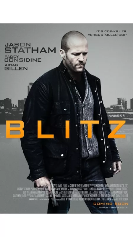 Blesk (BLITZ), 2011 - fotogaléria