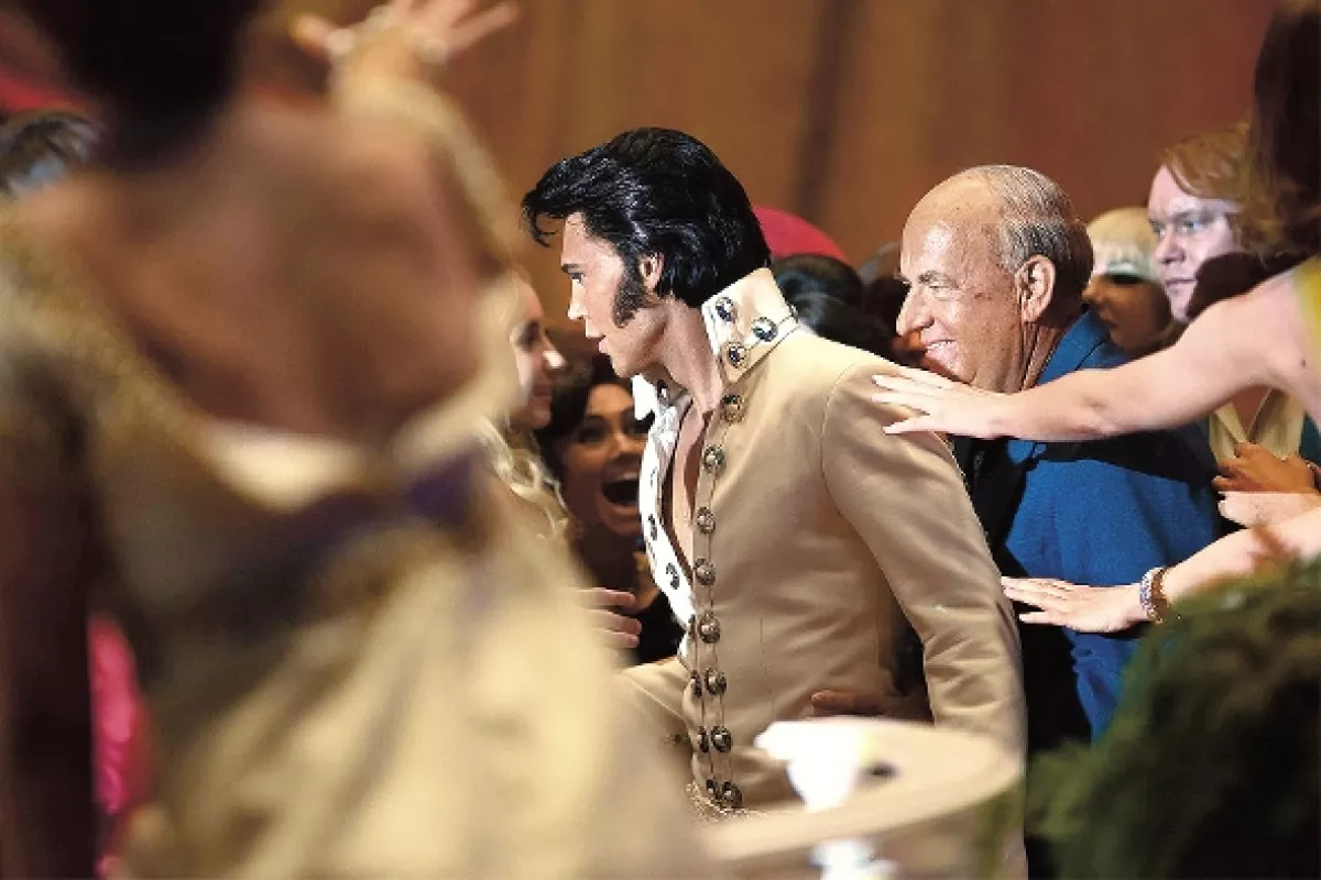 Elvis, 2022 - fotogaléria