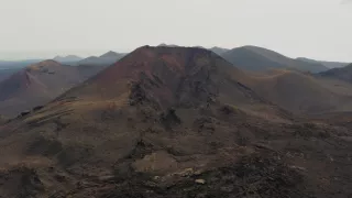 Divoké Kanárske ostrovy