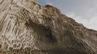 Divoké Kanárske ostrovy