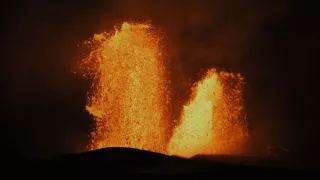 Divoké Kanárske ostrovy