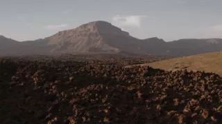 Divoké Kanárske ostrovy