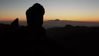 Divoké Kanárske ostrovy