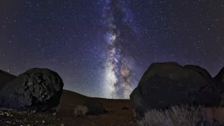 Divoké Kanárske ostrovy