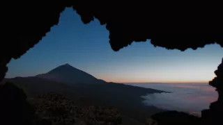 Divoké Kanárske ostrovy