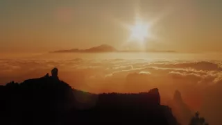 Divoké Kanárske ostrovy