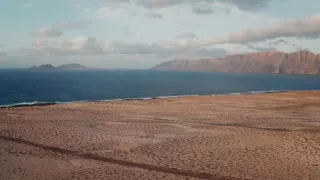 Divoké Kanárske ostrovy