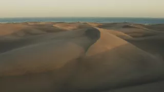 Divoké Kanárske ostrovy