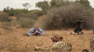 Zázračná planéta: Gepardy a ja (2/2)