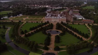 Čaro Veľkej Británie