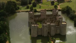 Čaro Veľkej Británie