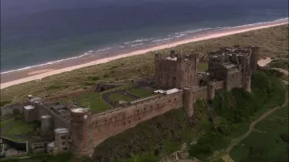 Čaro Veľkej Británie