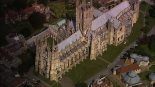 Čaro Veľkej Británie