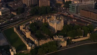 Čaro Veľkej Británie