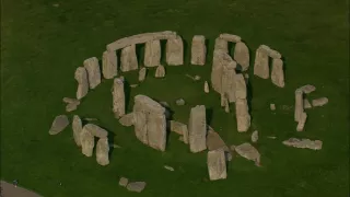 Čaro Veľkej Británie