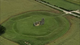 Čaro Veľkej Británie