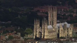 Čaro Veľkej Británie