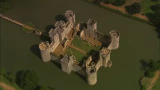 Čaro Veľkej Británie