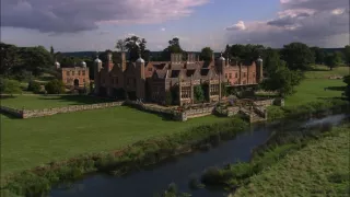 Čaro Veľkej Británie