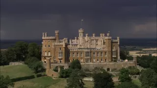 Čaro Veľkej Británie