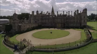 Čaro Veľkej Británie