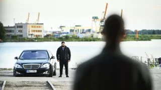 Nesmrteľný