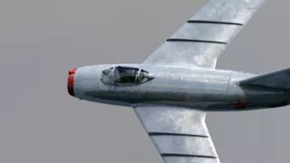 Letečtí stíhači v boji