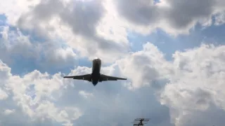 Tajemství nejrušnějšího letiště na světě