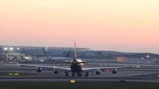 Tajemství nejrušnějšího letiště na světě