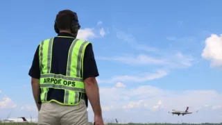 Tajemství nejrušnějšího letiště na světě