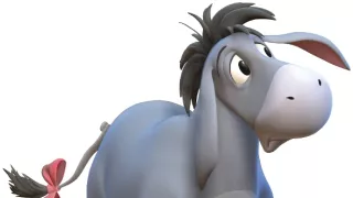 Moji kamarádi Tygr a Pú (3/26)