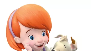 Moji kamarádi Tygr a Pú (3/26)