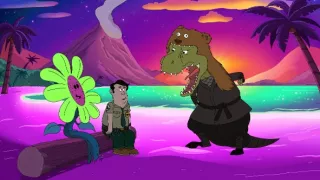 Brickleberry II (11)