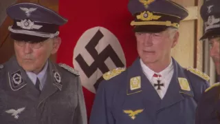 Nacistické lietadlá: Prísne tajné (1)