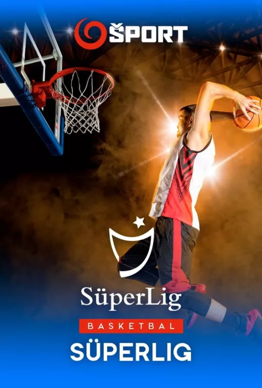 Basketbal Super Lig - fotogaléria