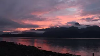 Aljaška, nekonečná krajina