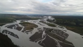 Aljaška, nekonečná krajina