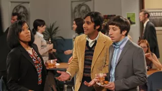 Teória veľkého tresku XII (1)