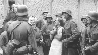 Operácia Barbarossa (2/3)