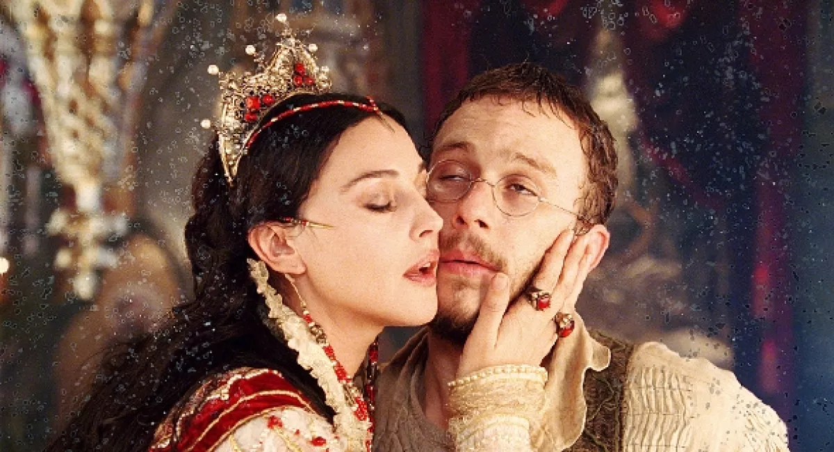 Kliatba bratov Grimmovcov (The Brothers Grimm), 2005 - fotogaléria