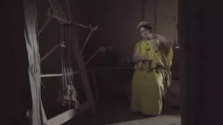 Majstri starých remesiel (5/8)