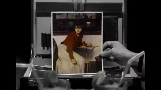 Emoce v umění (8/24)