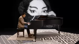 Emoce v umění (8/24)