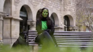 Emoce v umění (8/24)