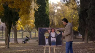 Emoce v umění (8/24)