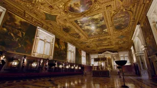 Emoce v umění (8/24)