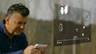 Emoce v umění (8/24)