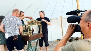 Loutkový mejdan aneb 30 let souboru Buchty a loutky